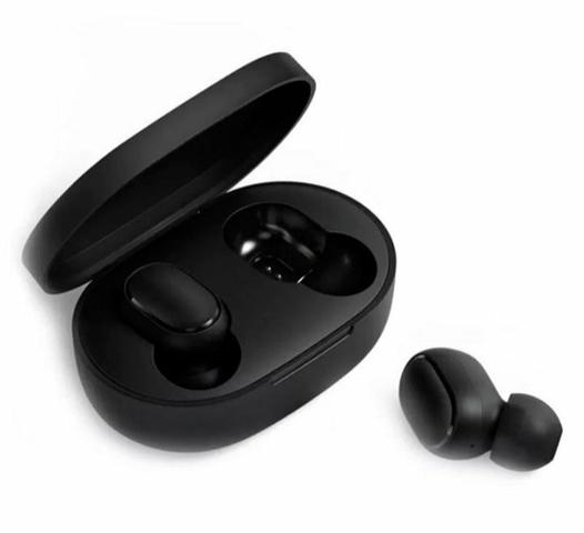 Fone de ouvido Xiaomi Redmi (NOVO) - Foto 2