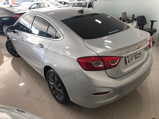 Chevrolet Cruze Ltz turbo - Foto 3