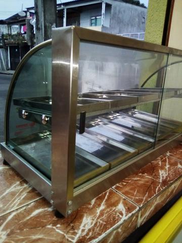 Vende-se uma vitrine, Valor 550 - Foto 3