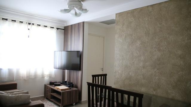 Apartamento Cond. Laura - Foto 11