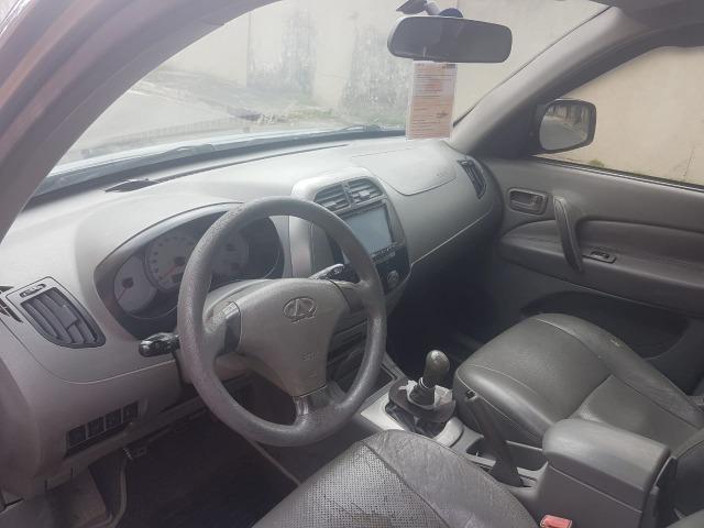 Chery Tiggo GNV 5ª geração - Foto 10