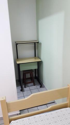 Quarto com banheiro montado em Barretos !!! - Foto 2