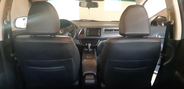 Honda Hrv Ex 2018 único dono - Abaixo da Tabela - Baixa Km - Foto 6