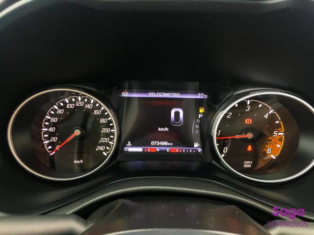 FIAT TORO VOLCANO AT D4 - Foto 5