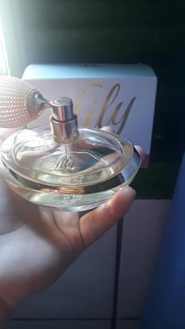 Perfume Lily