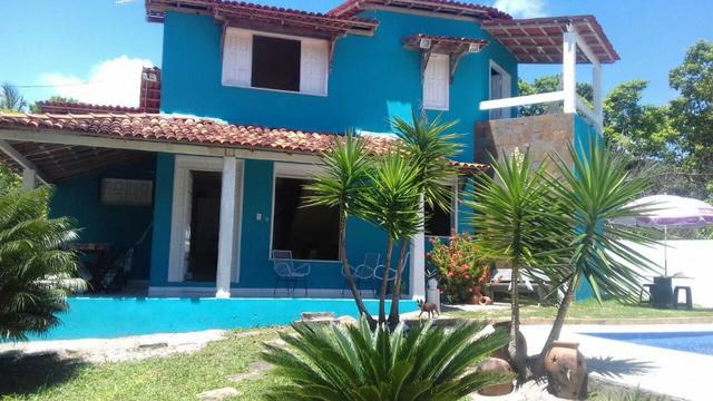 Casa de praia-Peninsula de Maraú-Ba - Foto 11
