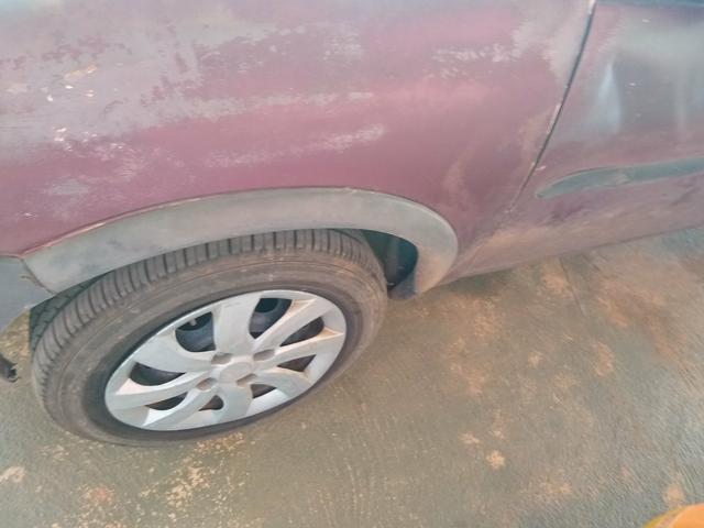 Vendo esse corsa - Foto 5