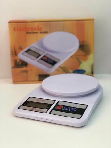 Balança de Precisão até 10 kg