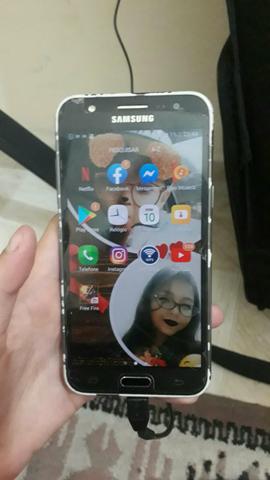 Vendo j5 normal - Foto 4
