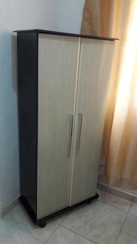 Quarto com banheiro montado em Barretos !!! - Foto 13