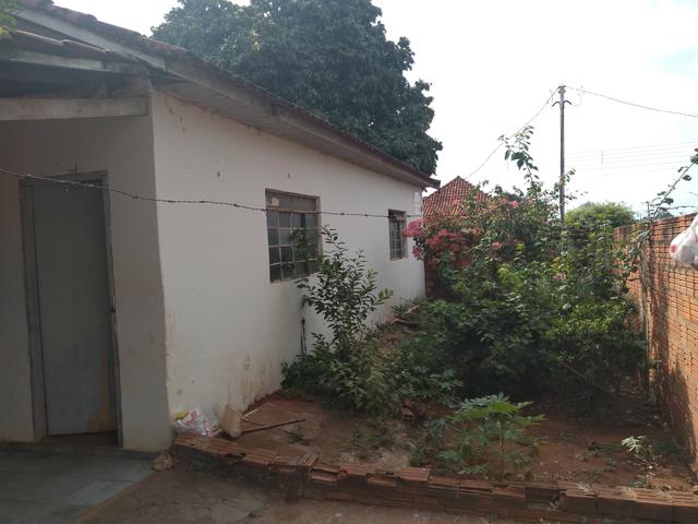 Casa em Anastácio MS - Foto 2
