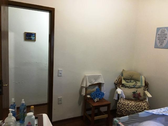 Guapimirim Casa Linear 3000m² com 3Qts com churrasqueira e quintal - Foto 8