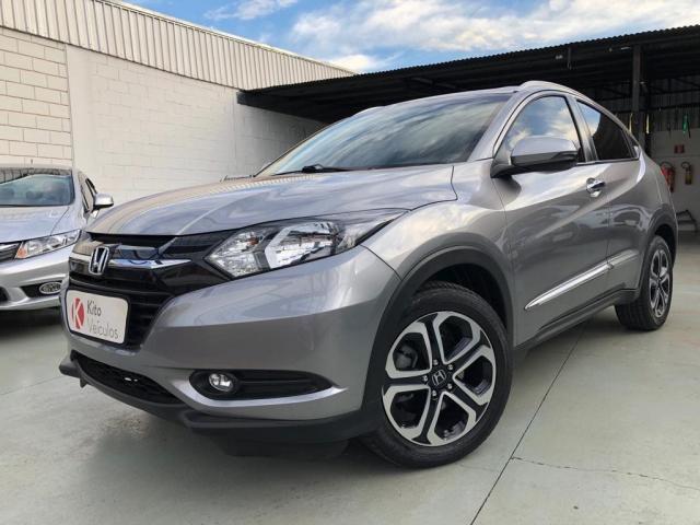 HONDA HR-V 2015/2016 1.8 16V FLEX EXL 4P AUTOMÁTICO