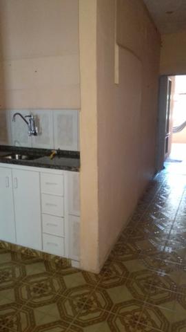 Duas casas para alugar próximo a Expedito Garcia 1 e 2 quartos - Foto 6