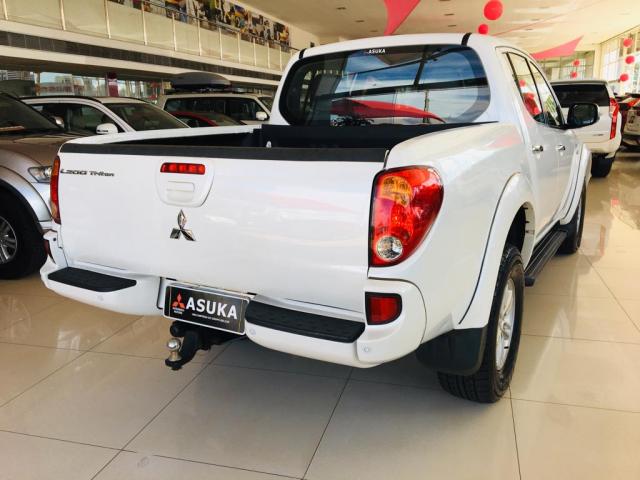L200 TRITON - Foto 7