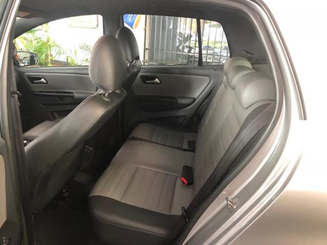 VOLKSWAGEN CROSSFOX 2016/2016 1.6 MSI FLEX 16V 4P AUTOMATIZADO - Foto 9