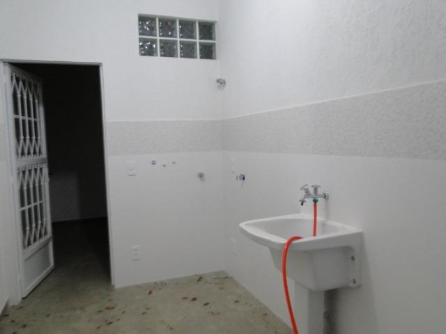 Guapimirim Casa Linear Nova 3Qts com Garagem no Centro - Foto 20