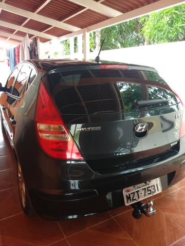 Hyundai i30 09/10 - Foto 5