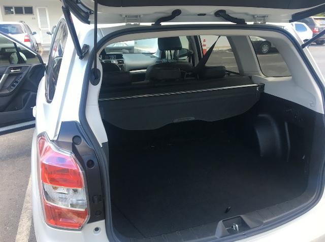 Subaru Forester 2015 XT (Turbo) - Foto 11