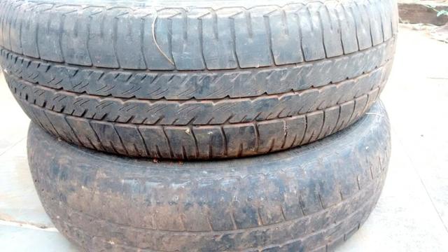 Pneus R15 da Goodyear - Foto 2