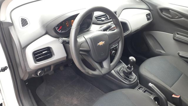 Chevrolet Onix Joy 1.0 2018/2018 - Foto 6
