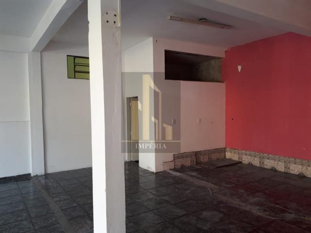 Loja comercial para alugar em Residencial das flores, Várzea paulista cod:779 - Foto 4