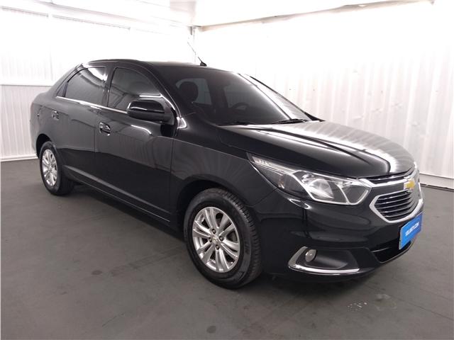 Chevrolet Cobalt 1.8 mpfi ltz 8v flex 4p automático - Foto 3
