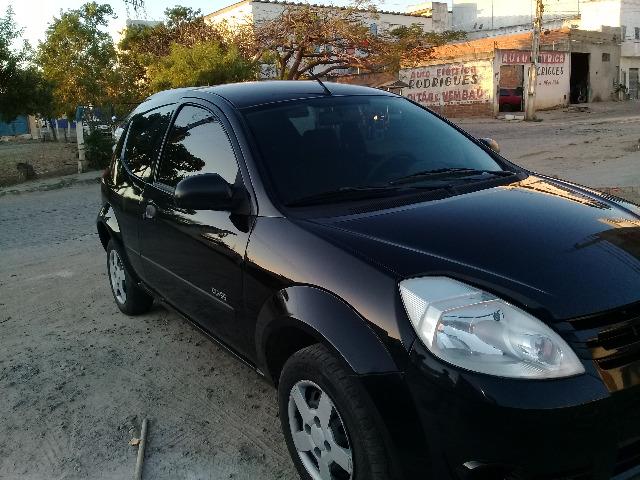 Ford ka ano 2010/2011 - Foto 5