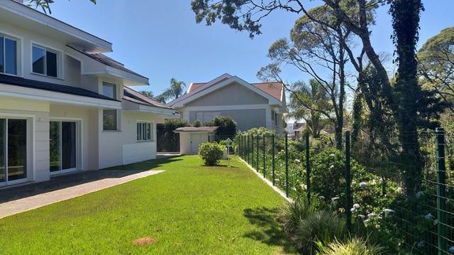 Casa alto padrão 4 suítes - São Bento do Sul - SC - Foto 16