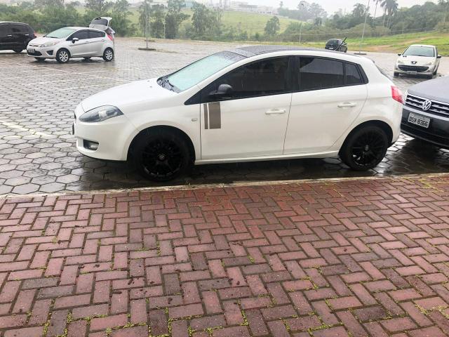 Fiat Bravo Sporting - Foto 2