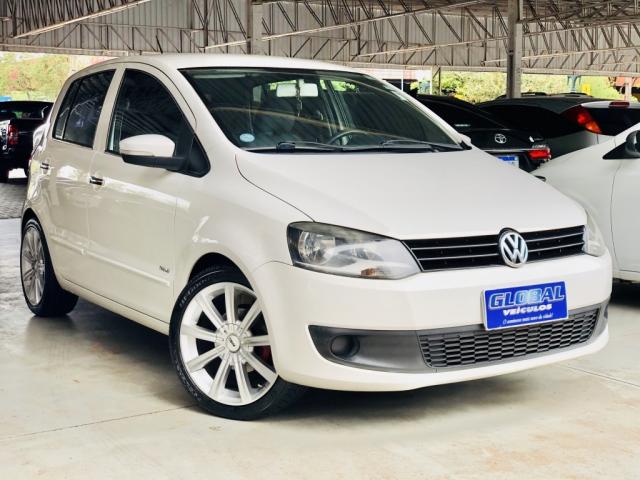 VW - VOLKSWAGEN FOX 1.6 MI I MOTION TOTAL FLEX 8V 5P - Foto 15