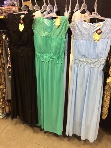 Vestido de festa - Foto 2