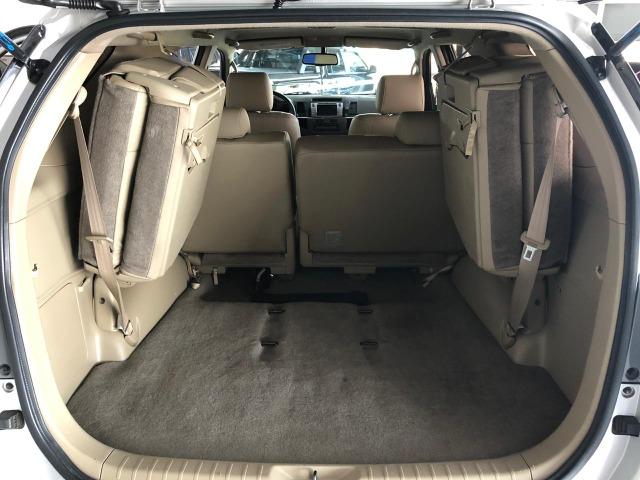 Hilux SW4 SRV 7 Lugares - Foto 11