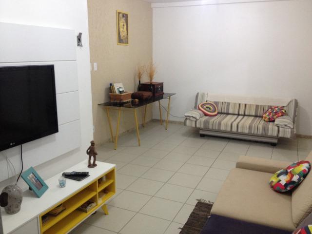 Troco apartamento em Aracaju por outro em Maceió - Foto 2