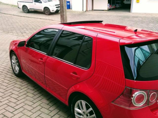 Golf Sportline 2010 - Foto 6