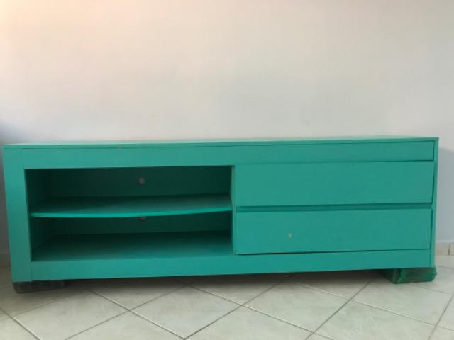 Rack retrô