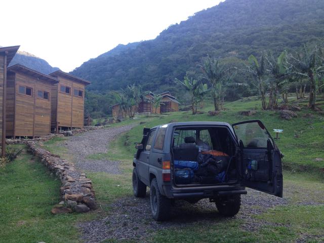 Jipe Daihatsu Feroza SX - Foto 5