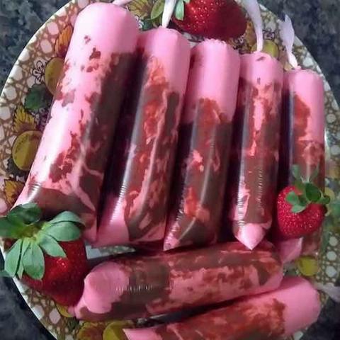 Oportunidade geladinhos gourmet