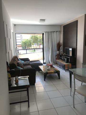 Alugo Apartamento MOBILIADO -Edifício Domani - Foto 11