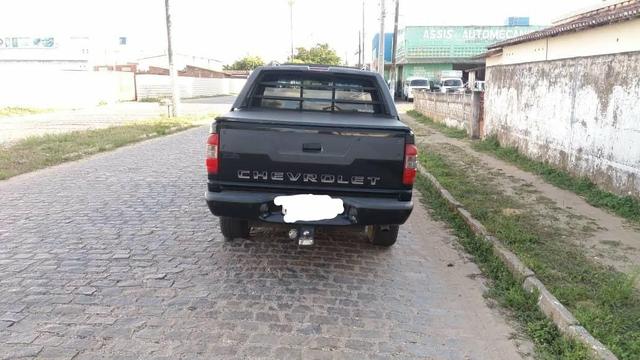 S10 Executive 2011 4x4 diesel - Foto 5