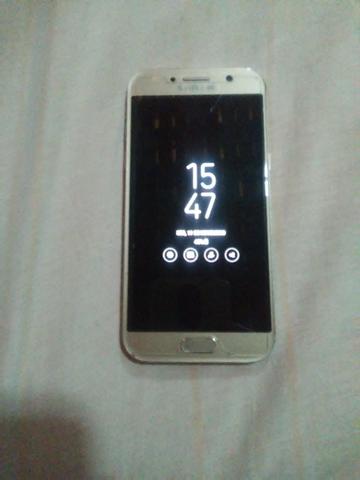 Samsung A5 2017
