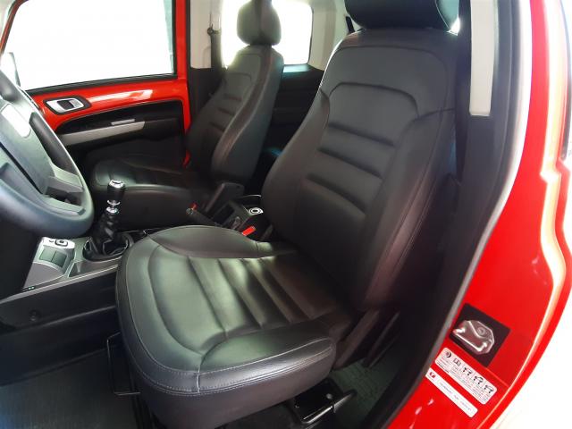 TROLLER T4 2018/2018 3.2 TGV 4X4 20V TURBO INTERCOOLER DIESEL 2P MANUAL - Foto 9