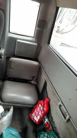 Ranger 97 americana completa gasolina/GNV - Foto 5