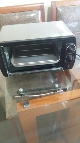 Forno elétrico - Foto 2