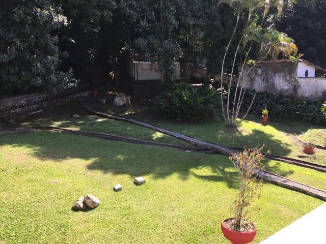 Guapimirim Casa Linear 3000m² com 3Qts com churrasqueira e quintal - Foto 17