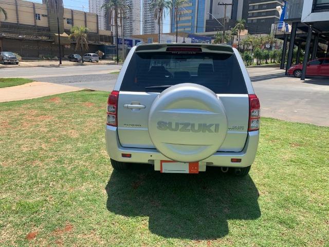 Suzuki Grand Vitara 2.0 2011/2012 - Foto 4