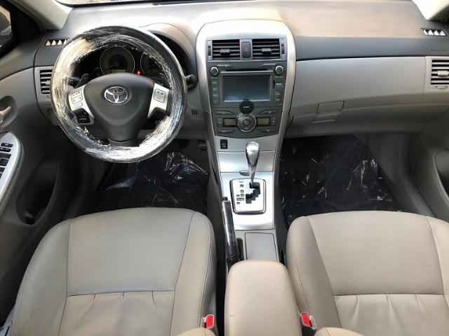 Corolla XEI 2014 Blindado - Foto 2