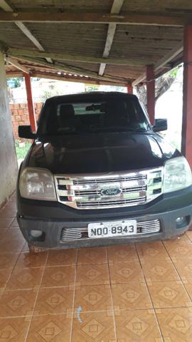Vende-se ou troca por carro de menor valor