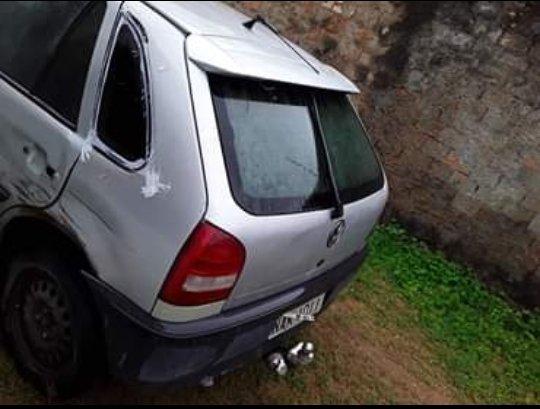 Vende-se ou troco por moto do meu agrado * - Foto 3