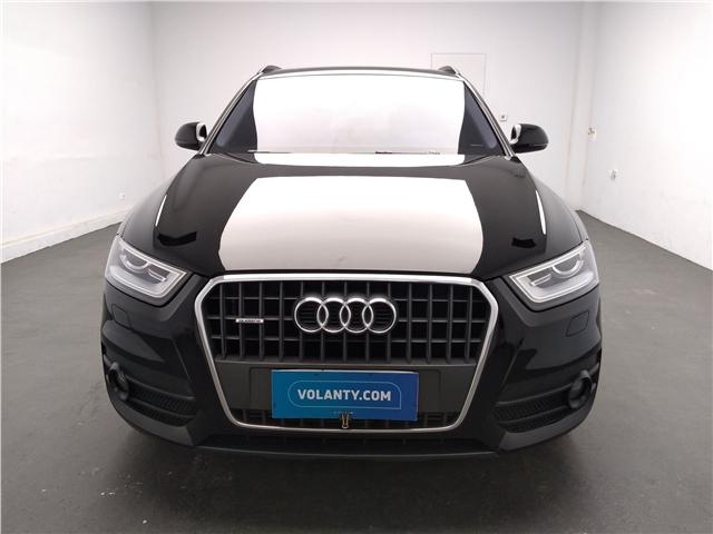 Audi Q3 2.0 tfsi ambiente quattro 170cv 4p gasolina s tronic - Foto 2